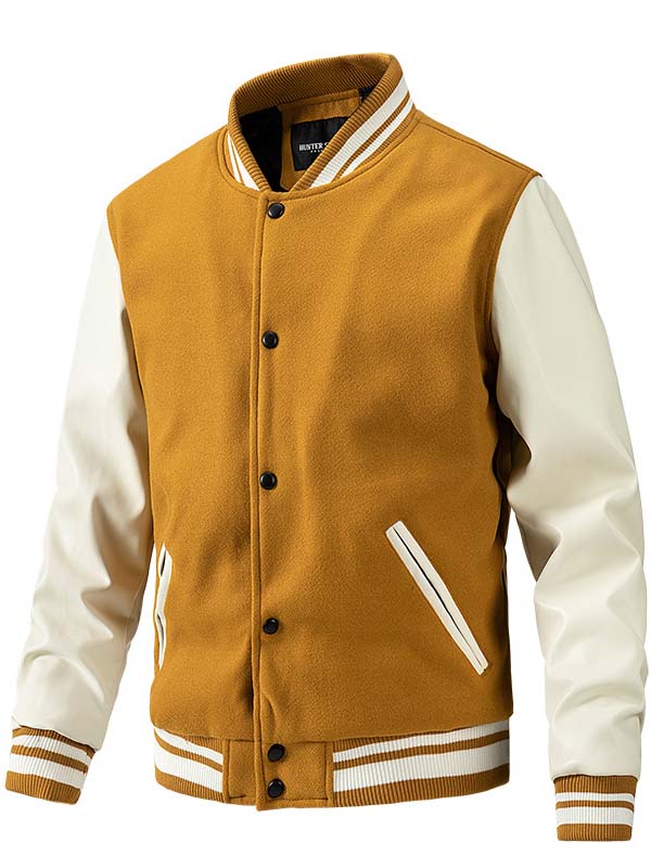 Baseball Thin jacket